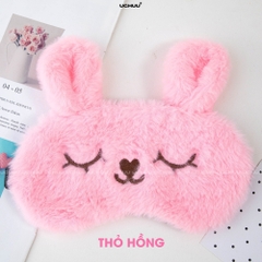Bịt Mắt Bông