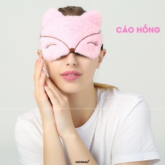 Bịt Mắt Bông