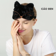 Bịt Mắt Bông