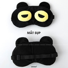 Bịt Mắt Bông