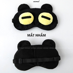Bịt Mắt Bông