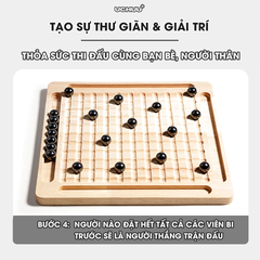 Bàn Cờ Bi