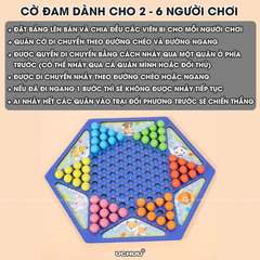 Bàn Cờ Bi