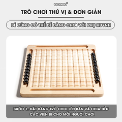 Bàn Cờ Bi