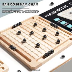 Bàn Cờ Bi