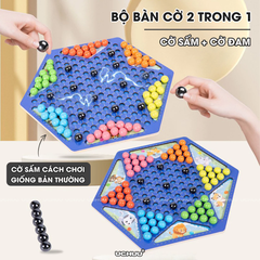 Bàn Cờ Bi