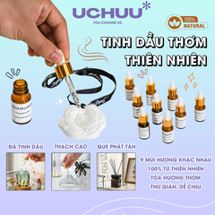Tinh dầu Uchuu