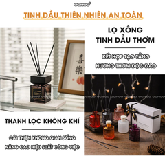 Tinh dầu Uchuu