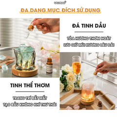 Tinh dầu Uchuu