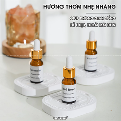 Tinh dầu Uchuu