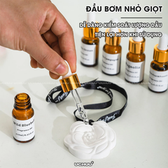 Tinh dầu Uchuu