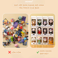 Hộp Mô Hình Mini