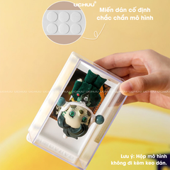 Hộp Mô Hình Mini