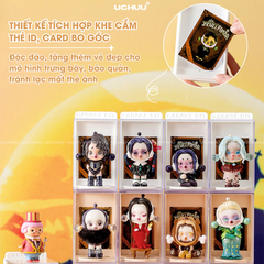 Hộp Mô Hình Mini
