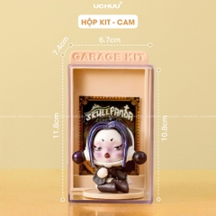 Hộp Mô Hình Mini
