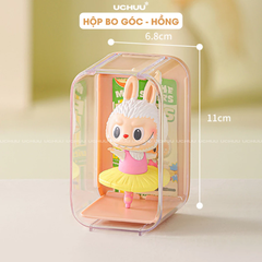 Hộp Mô Hình Mini