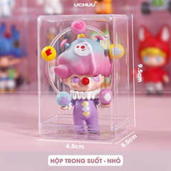 Hộp Mô Hình Mini