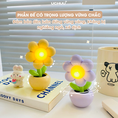 Đèn Hoa Mini