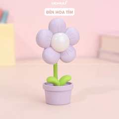 Đèn Hoa Mini