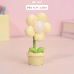 Đèn Hoa Mini