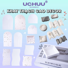 Khay Thạch Cao