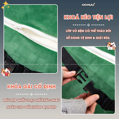 Gối Tựa Lưng