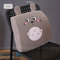 Gối Tựa Lưng