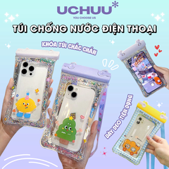 Túi Chống Nước Điện Thoại