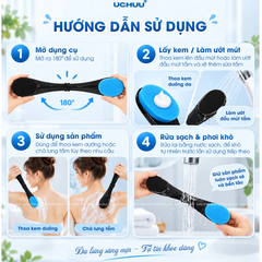 Cây Thoa Kem Lưng