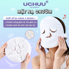 Mặt Nạ Chườm