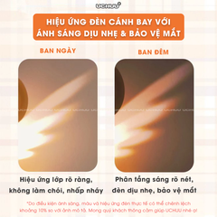 Đèn Sư Tử Kero