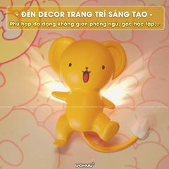 Đèn Sư Tử Kero