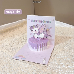 Thiệp 3D