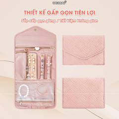 Ví Đựng Trang Sức