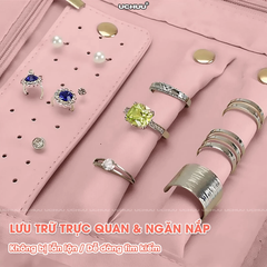 Ví Đựng Trang Sức