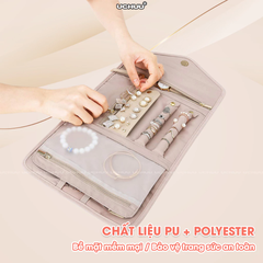 Ví Đựng Trang Sức