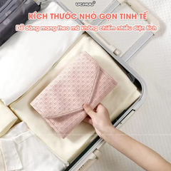 Ví Đựng Trang Sức