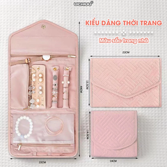 Ví Đựng Trang Sức