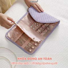 Ví Đựng Trang Sức
