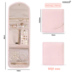 Ví Đựng Trang Sức