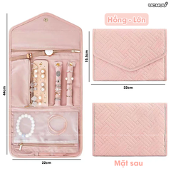 Ví Đựng Trang Sức