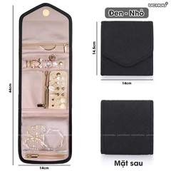 Ví Đựng Trang Sức