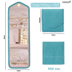Ví Đựng Trang Sức
