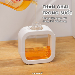 Chai Chiết Xà Phòng