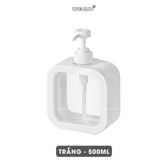 Chai Chiết Xà Phòng