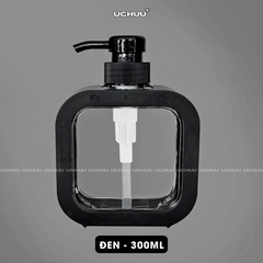 Chai Chiết Xà Phòng