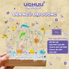 Đèn Ngủ Đại Dương
