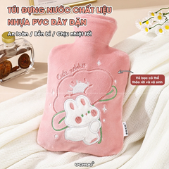 Túi Chườm Giữ Nhiệt