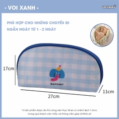 Túi Đựng Đồ Lót