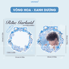Móc khóa huy hiệu